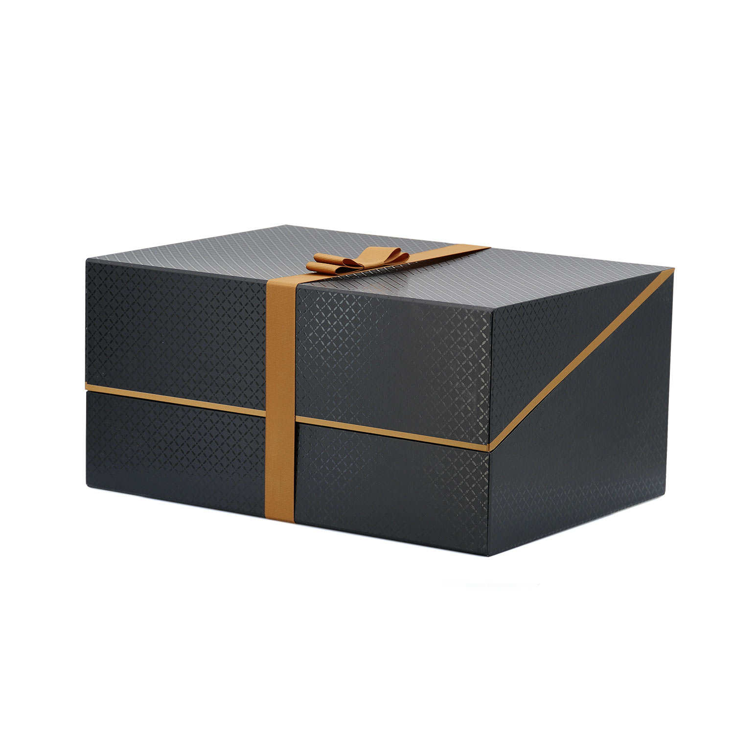 38931-0w0h0_Black_Gift_Box_With_Satin_Ribbon