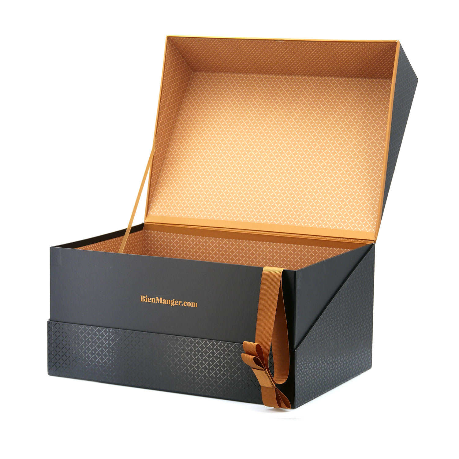 38931-1w0h0_Black_Gift_Box_With_Satin_Ribbon